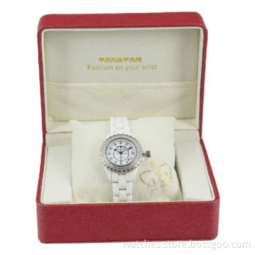 Luxury Watch Box, Customized Colors, Sizes and Materials AcceptedNew